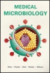 Book cover of Medical Microbiology by Cedric A. Mims, J. H. L. Playfair, Ivan M. Roitt (Contrib.)