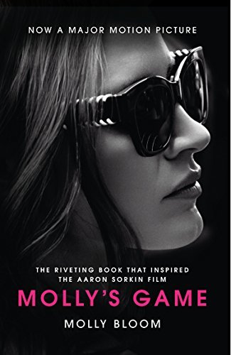 Book cover of Molly's Game by Molly Bloom