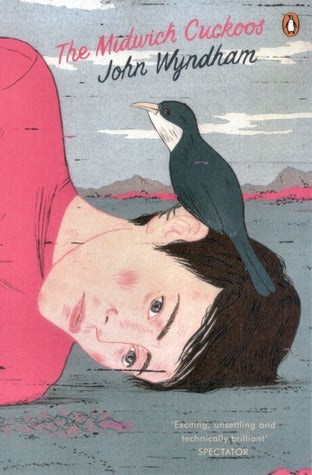 Book cover of The Midwich Cuckoos by John Wyndham