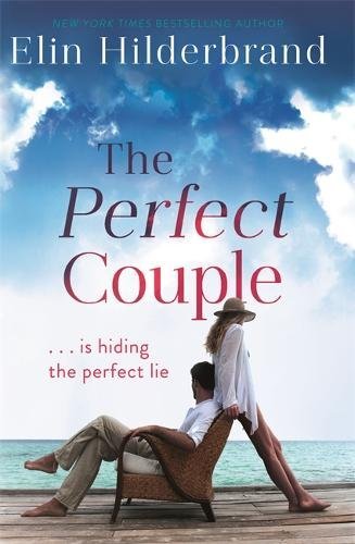 Book cover of The Perfect Couple by Elin Hilderbrand