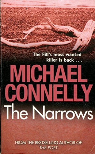 Book cover of The Narrows by Michael Connelly