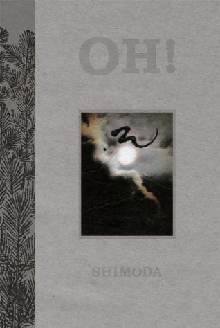Book cover of Oh! A Mystery of Mono No Aware by Todd Shimoda, L.J.C. Shimoda (Illus.)