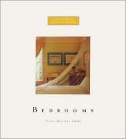 Book cover of Bedrooms: California Design Library by Diane Dorrans Saeks