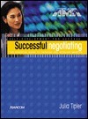 Book cover of Successful Negotiating: The Essential Guide To Thinking And Working Smarter by Julia Tipler