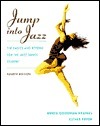 Book cover of Jump Into Jazz: The Basics And Beyond For Jazz Dance Students by Minda Goodman Kraines, Esther Pryor