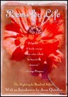 Book cover of Poems For Life by Anna Quindlen (introduction), Nightingale-bamford schoo (Ed.)