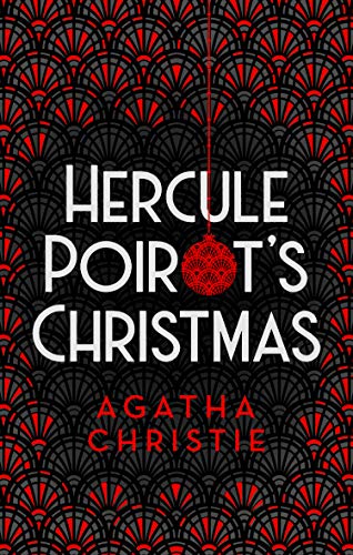 Book cover of Hercule Poirot's Christmas by Agatha Christie