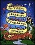 Book cover of The Viking Treasury Of Children's Stories