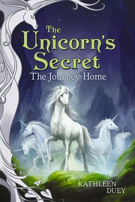 Book cover of The Journey Home by Kathleen Duey, Omar Rayyan (Illus.)