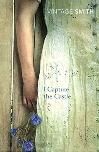 Book cover of I Capture The Castle by Dodie Smith, Valerie Grove (Introduction)