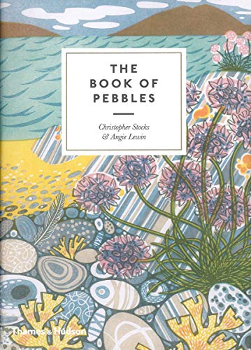 Book cover of Book Of Pebbles by Christopher Stocks