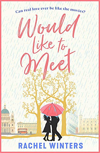 Book cover of Would Like To Meet by Rachel Winters