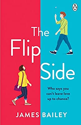 Book cover of The Flip Side by James Bailey