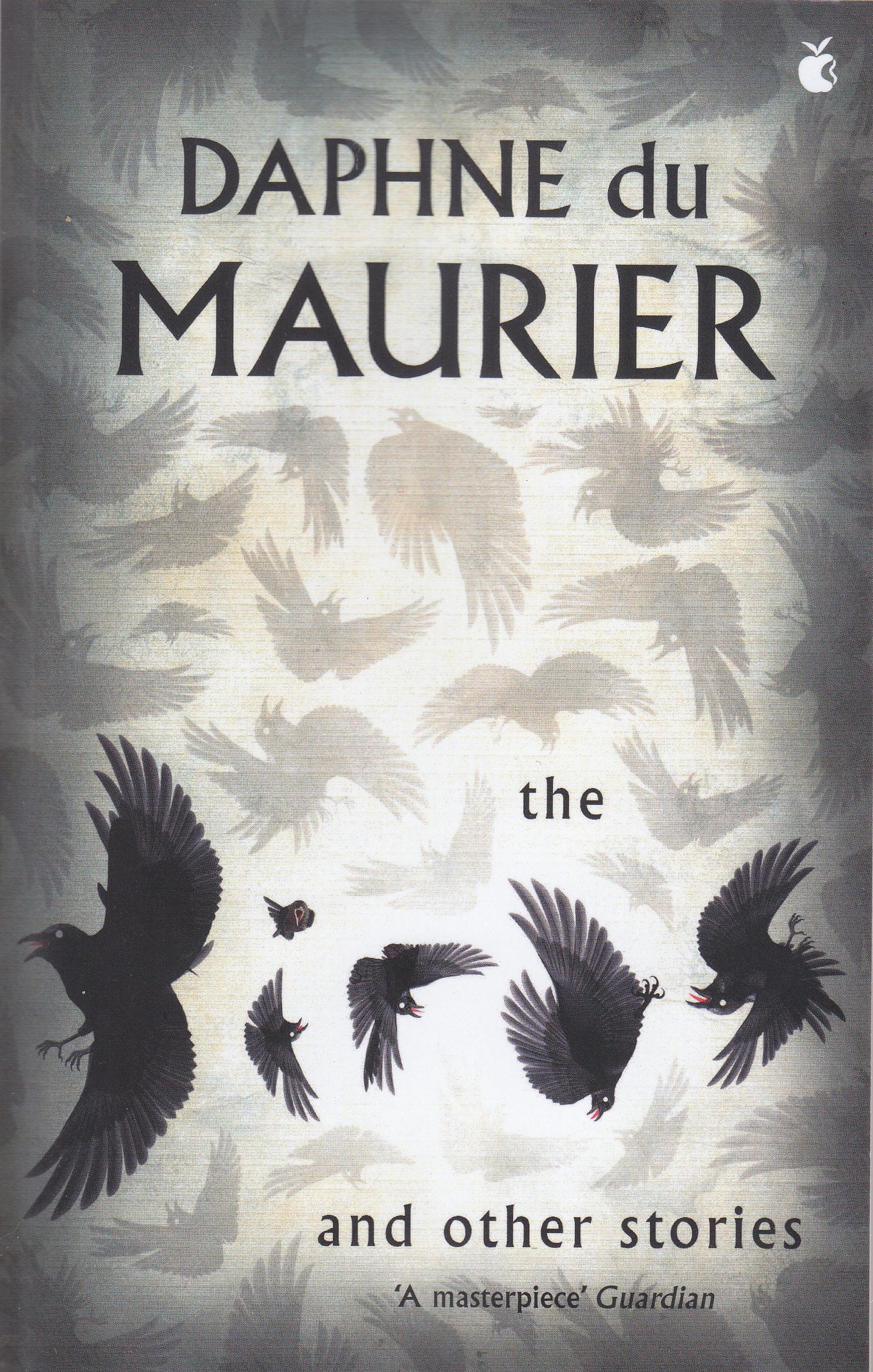 Book cover of The Birds and Other Stories by Daphne du Maurier