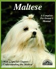 Book cover of Maltese by Joseph Fulda