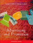 Book cover of Advertising And Promotion: An Integrated Marketing-Communications Approach by George E. Belch, Michael A. Belch