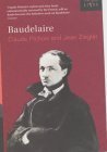 Book cover of Baudelaire by Claude; Ziegler Pichois
