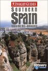 Book cover of Insight Guides: Southern Spain - Costa Del Sol - Andalucia by Insight Guides, Dorothy Stannard
