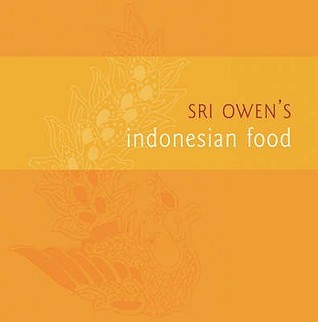 Book cover of Sri Owens Indonesian Food by Sri Owen