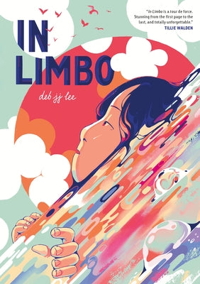 Book cover of In Limbo by Deb J.J. Lee