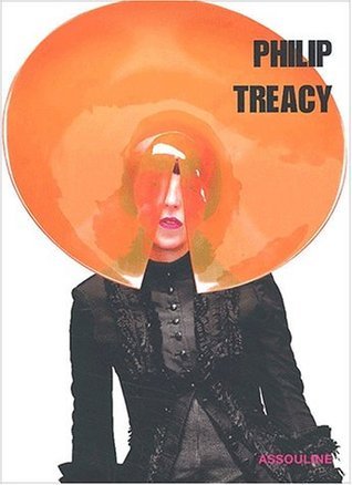 Book cover of Philip Treacy by Isabella Blow; Philip Treacy; Hamish Bowles, Philip Treacy, Hamish Bowles
