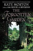 Book cover of The Forgotten Garden by Kate Morton