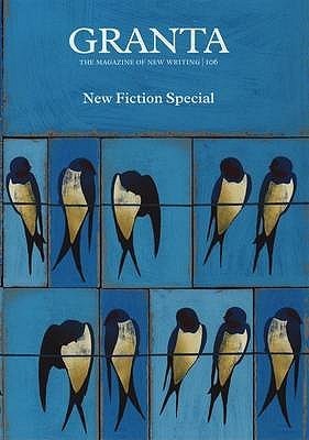 Book cover of New Fiction Special by Alex Clark (Ed.), Hisham Matar (Contrib.), Fanny Howe (Contrib.), Eleanor Catton (Contrib.), Ha Jin (Contrib.), Mavis Gallant (Contrib.), Jhumpa Lahiri (Contrib.), William Pierce (Contrib.)