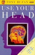 Book cover of Use Your Head by Tony Buzan