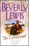 Book cover of The Crossroad by Beverly Lewis