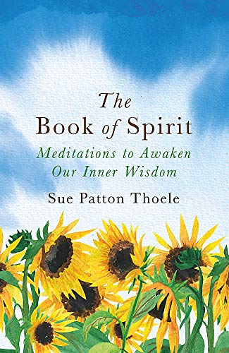 Book cover of Book Of Spirit by Sue Patton Thoele