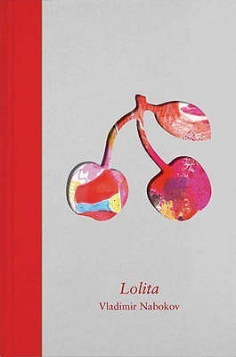 Book cover of Lolita by Vladimir Nabokov
