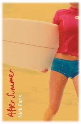 Book cover of After Summer by nick-earls