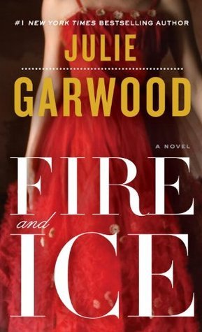 Book cover of Fire And Ice by Julie Garwood