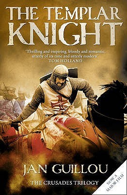 Book cover of The Templar Knight: 2/3 by Jan Guillou