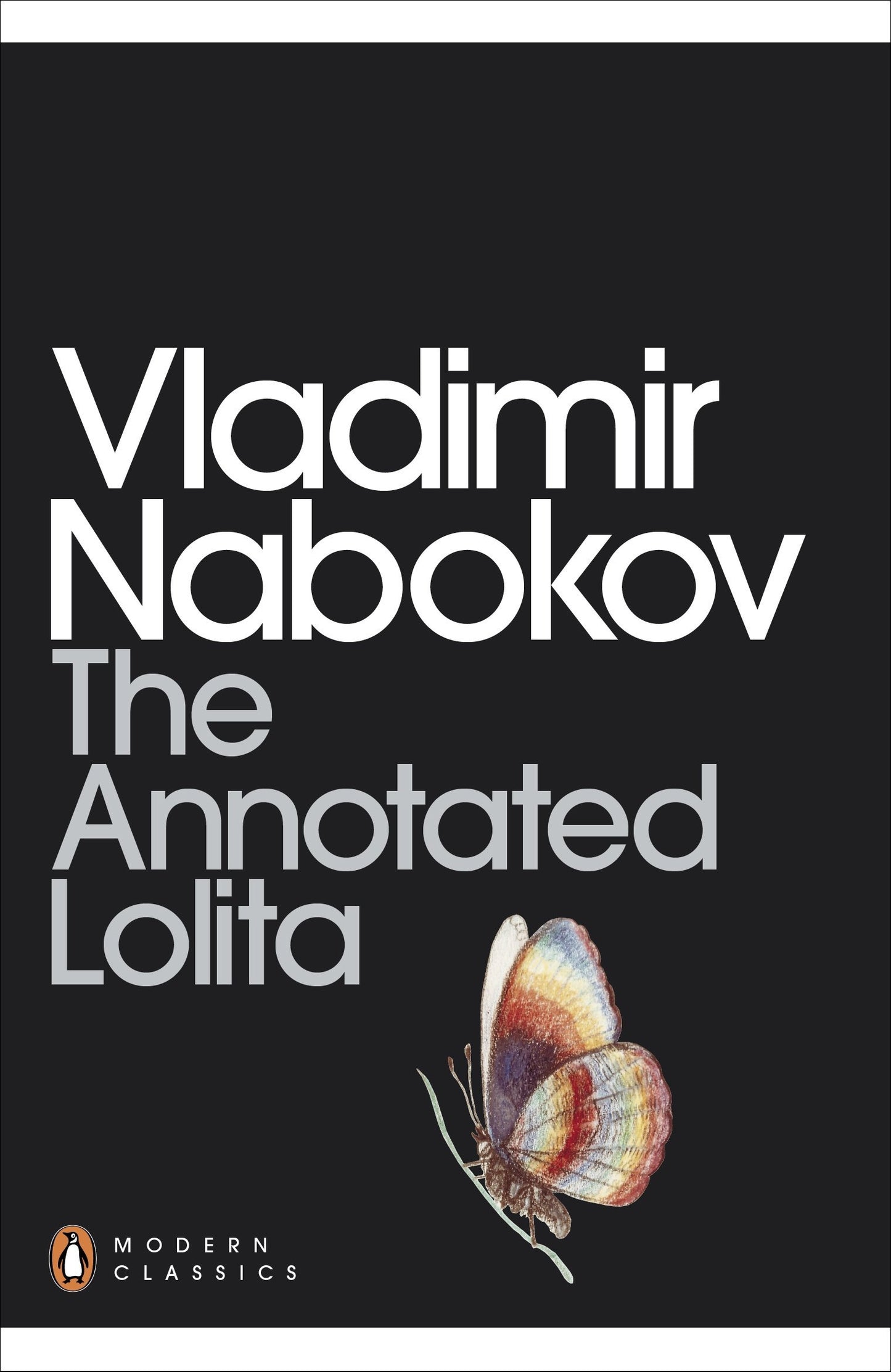 Book cover of The Annotated Lolita by Vladimir Nabokov, Alfred Appel (Ed.)