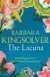 Book cover of The Lacuna by Barbara Kingsolver