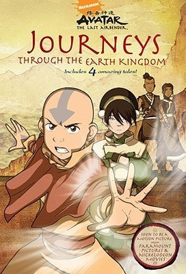 Book cover of Journeys Through The Earth Kingdom by Michael Teitelbaum, Patrick Spaziante (Illus.)