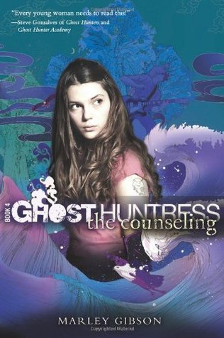 Book cover of The Counseling by Marley Gibson