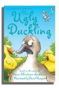 Book cover of The Ugly Duckling by Susanna Davidson