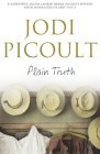 Book cover of Plain Truth by Jodi Picoult