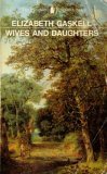 Book cover of Wives And Daughters by Elizabeth Gaskell, Laurence D. Lerner (Introduction), Frank Glover Smith (Ed.)