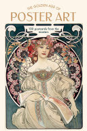 Book cover of The Golden Age Of Poster Art