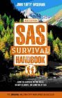 Book cover of Sas Survival Handbook: How To Survive In The Wild, In Any Climate, On Land Or At Sea by John Wiseman