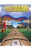 Book cover of Bass Guitar: The Essential Patterns That All The Pros Know And Use by fred-sokolow