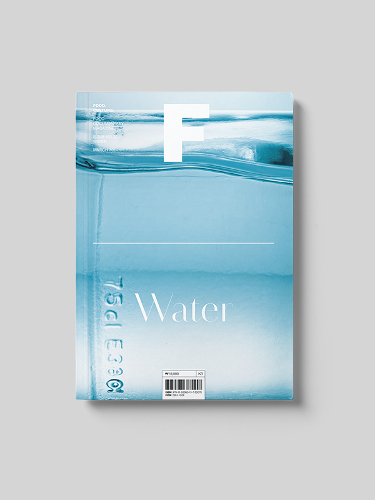 Book cover of Magazine F Issue #21 Ramyun