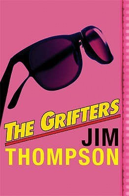 Book cover of The Grifters by Jim Thompson