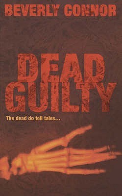 Book cover of Dead Guilty by Beverly Connor