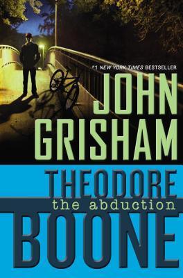 Book cover of The Abduction by John Grisham