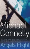 Book cover of Angels Flight by Michael    Connelly