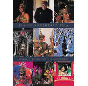 Book cover of Inside Southeast Asia: Religion, Everyday Life, Cultural Change by Niels Mulder